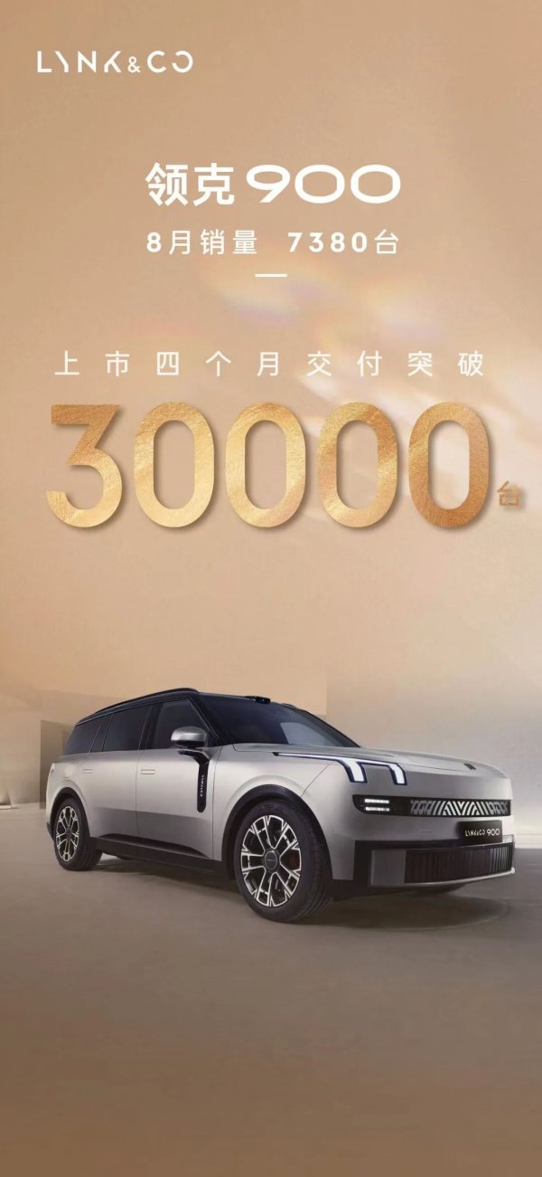 创牛配资 为什么三万个新中产家庭，把票投给了这辆车？