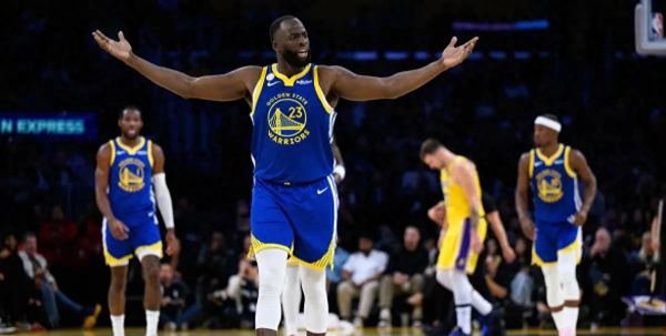 捷元网 追梦格林表示: 勇士队在2019年阵容崩溃后, 他失去了打球的动力